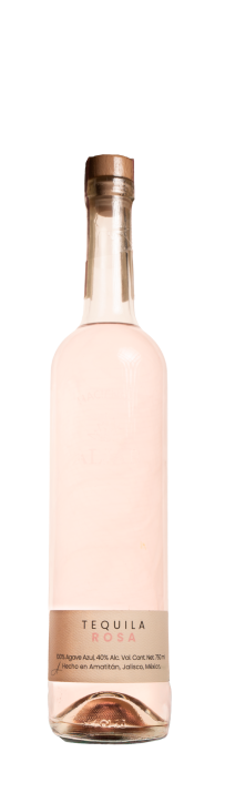 Botella rosa sin fondo (1)